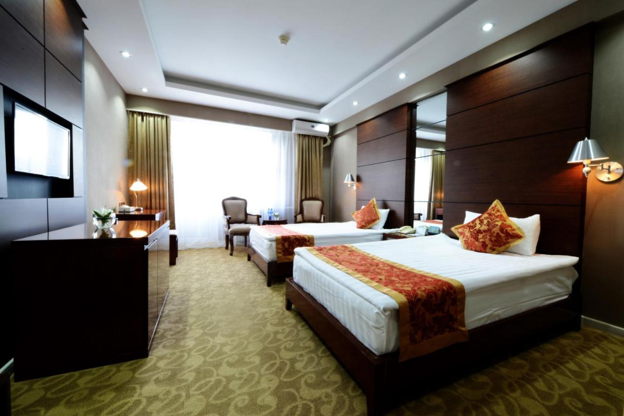 Баянгол зочид буудал | Bayangol hotel - Image 9