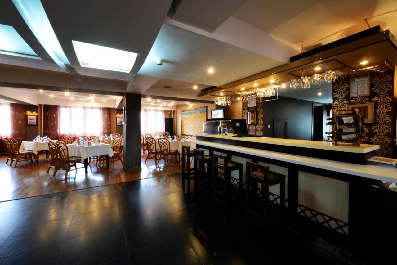 Баянгол зочид буудал | Bayangol hotel - Image 19