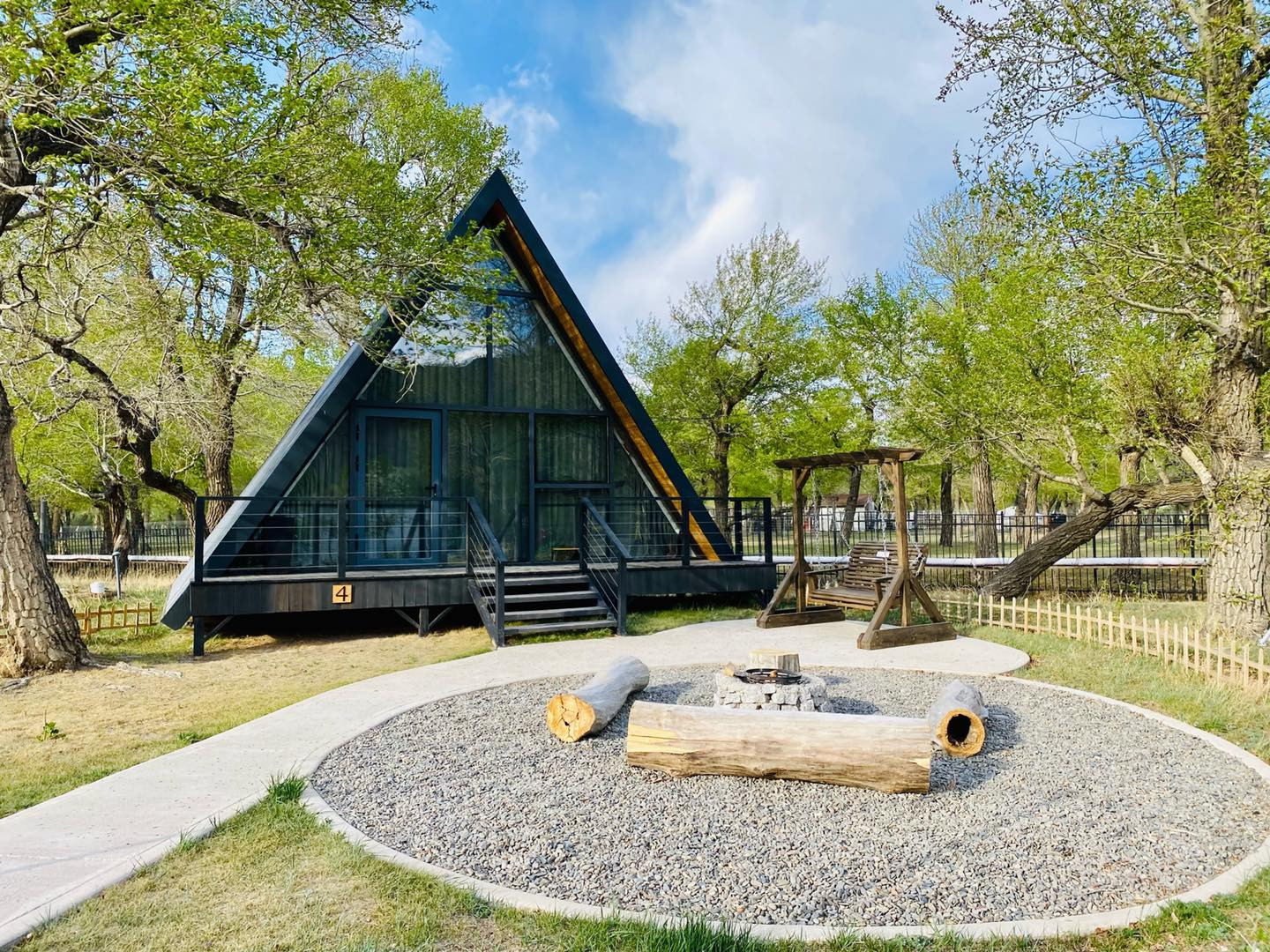 Грассланд ресорт | Grassland family spot - Image 10