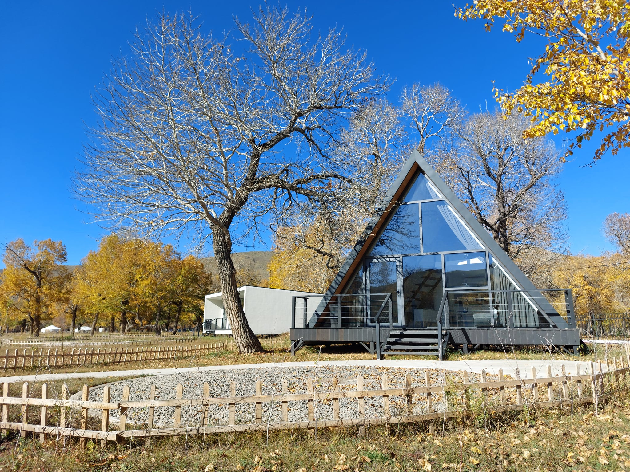 Грассланд ресорт | Grassland family spot - Image 11