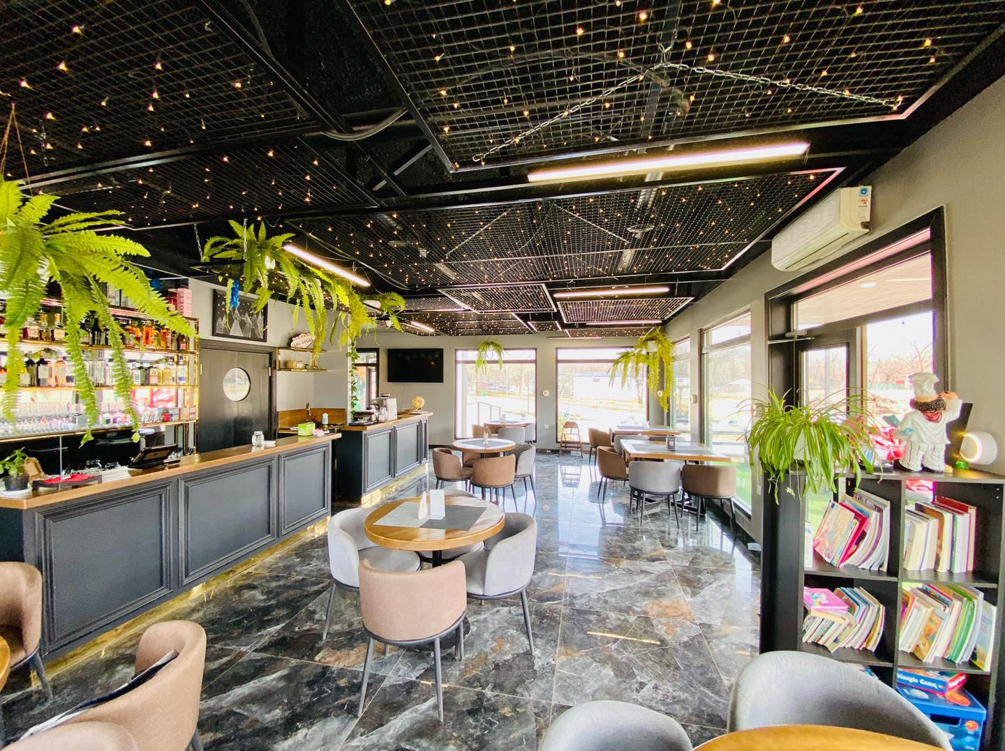 Грассланд ресорт | Grassland family spot - Image 6