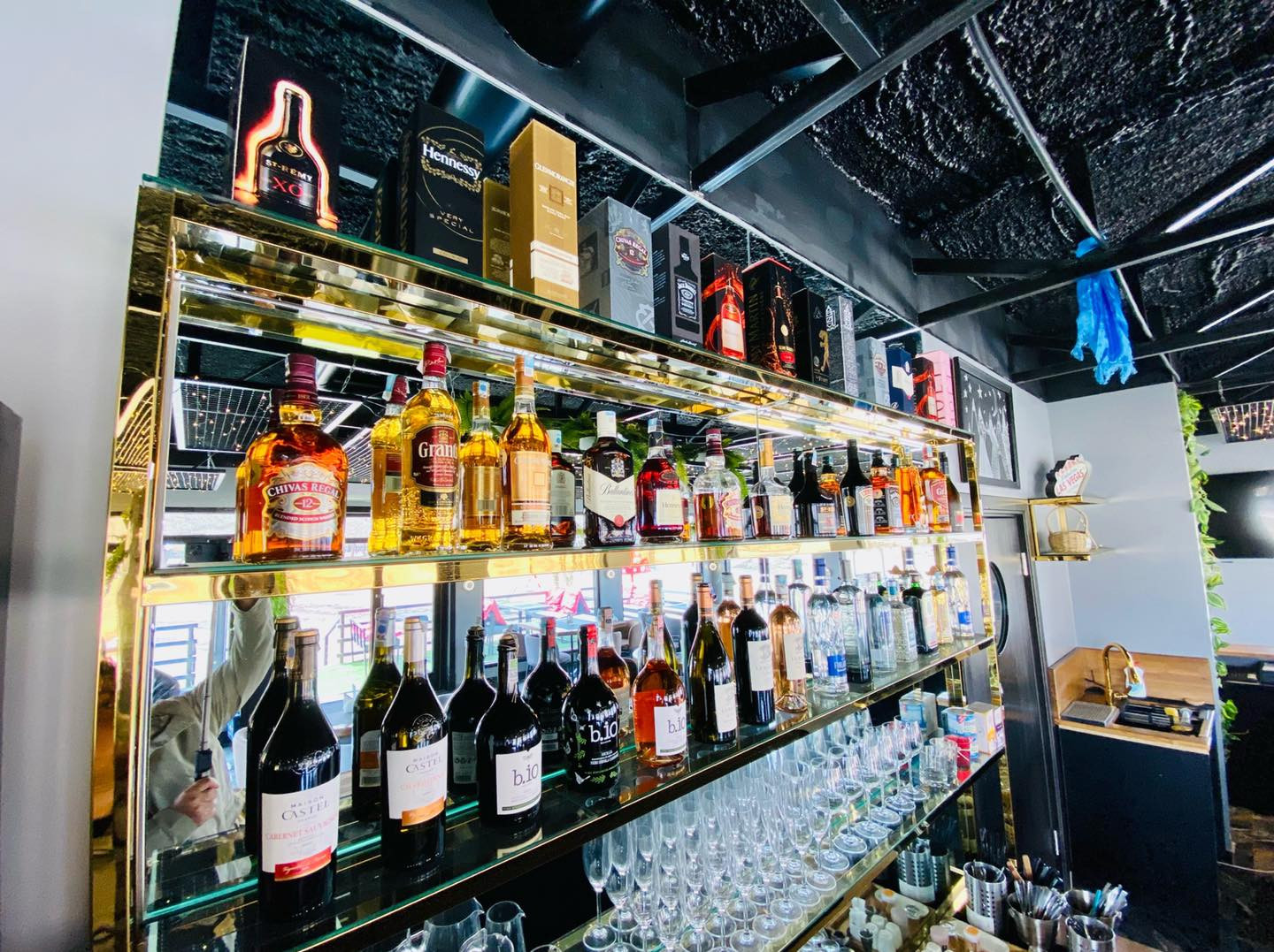 Грассланд ресорт | Grassland family spot - Image 5