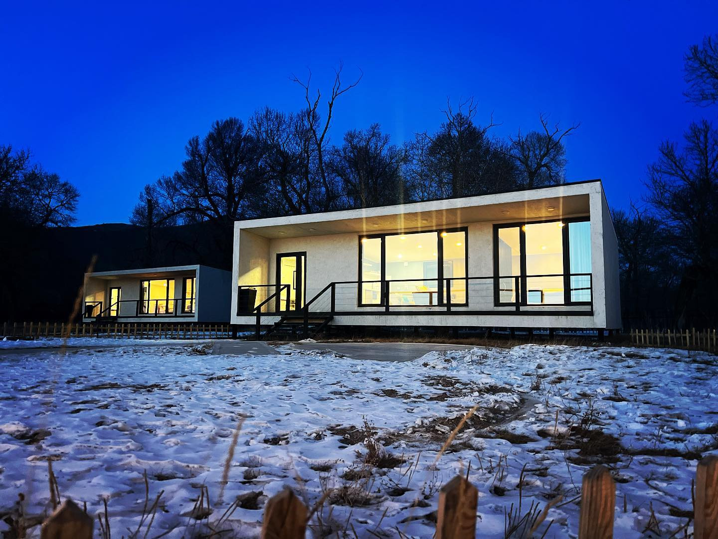 Грассланд ресорт | Grassland family spot - Image 9