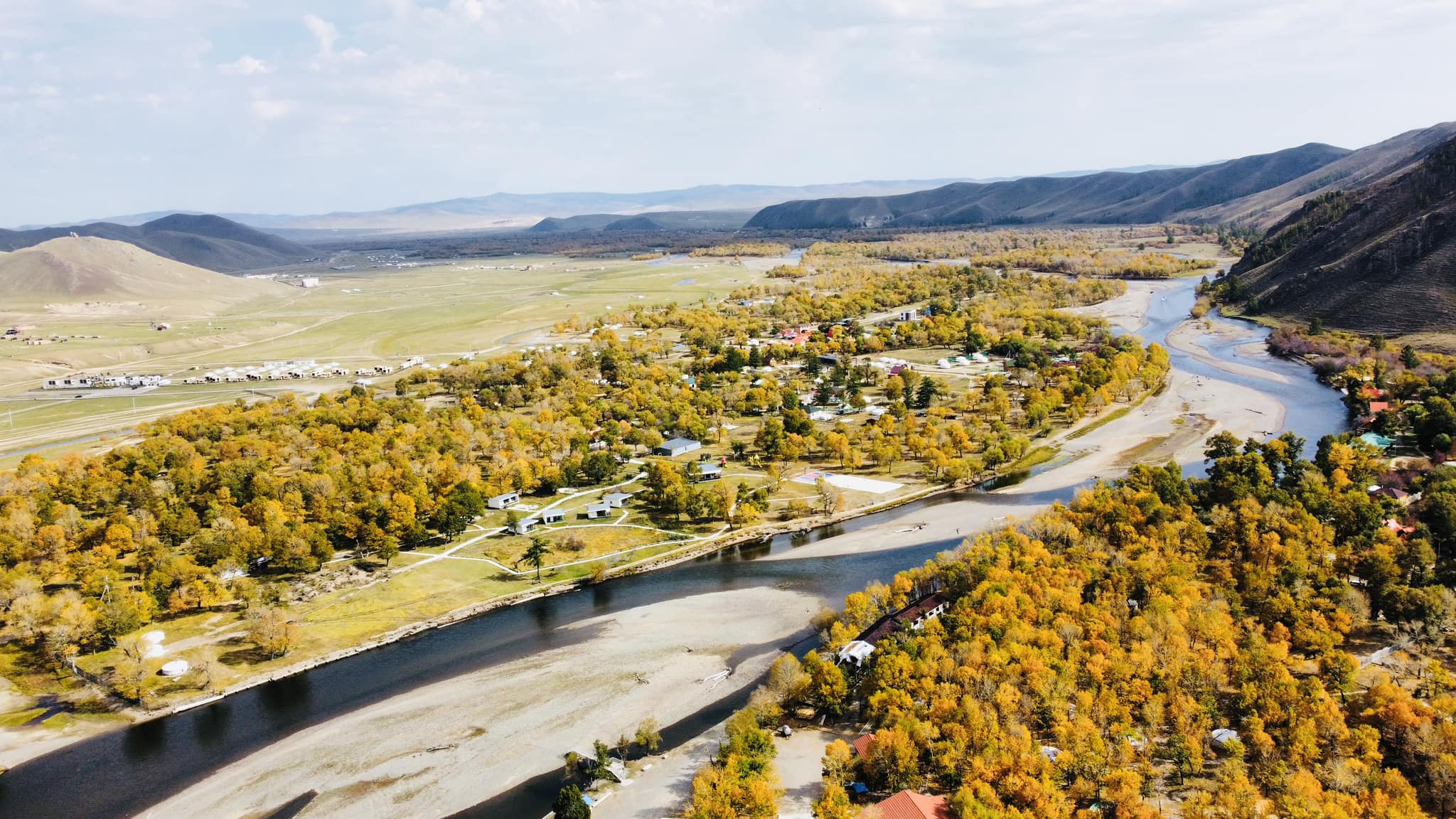 Грассланд ресорт | Grassland family spot - Image 2