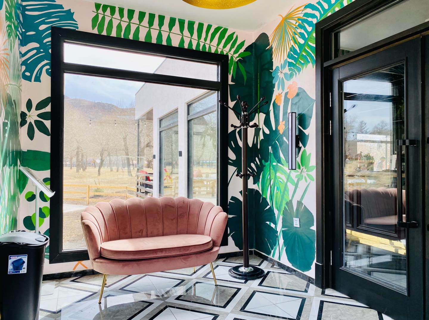 Грассланд ресорт | Grassland family spot - Image 7