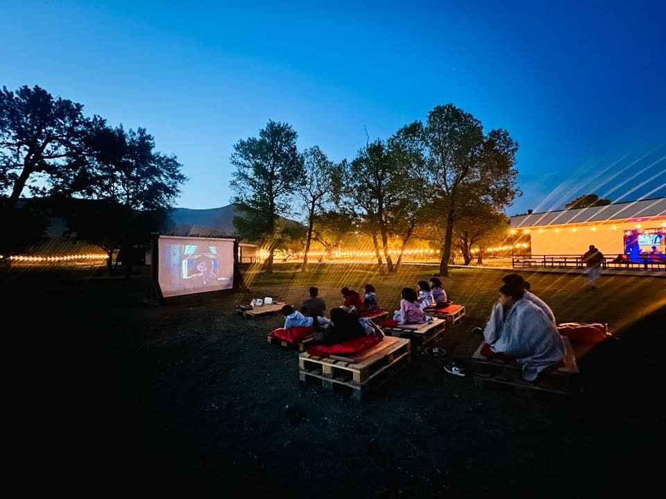 Грассланд ресорт | Grassland family spot - Image 14