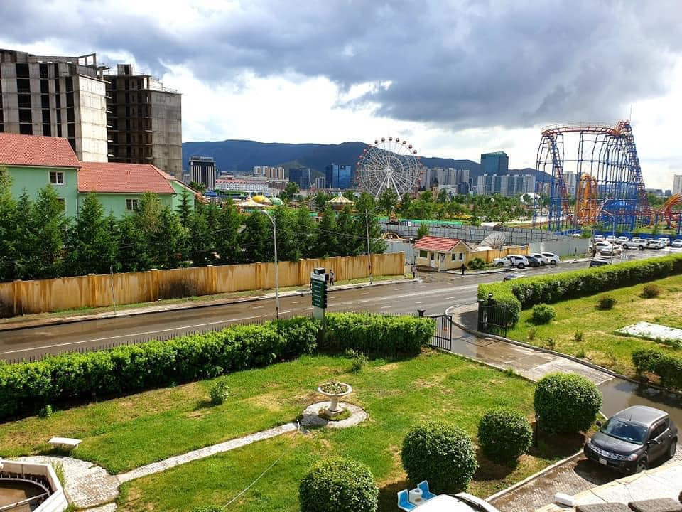 Континентал зочид буудал | Continental hotel - Image 16