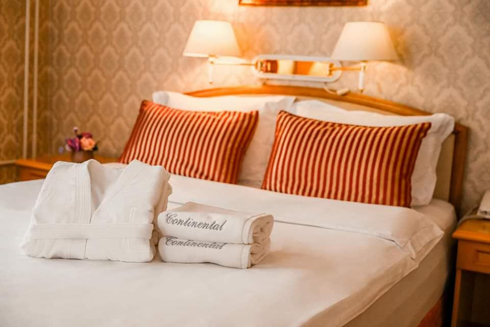 Континентал зочид буудал | Continental hotel - Image 14