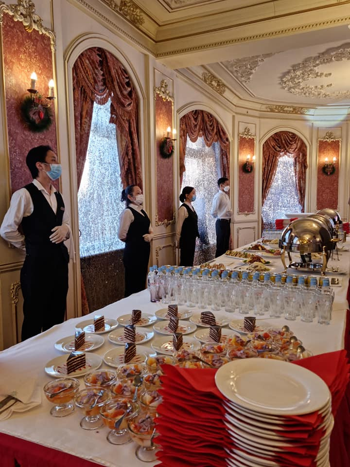 Континентал зочид буудал | Continental hotel - Image 4