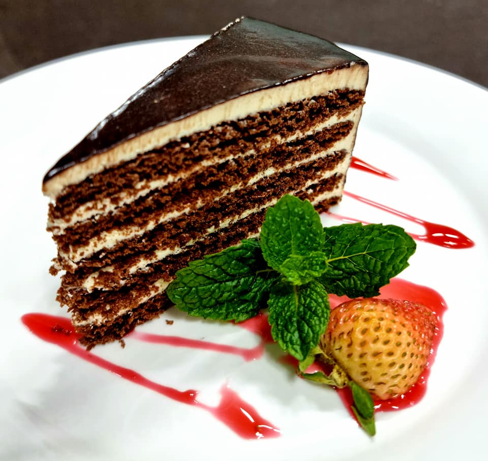 Континентал зочид буудал | Continental hotel - Image 11