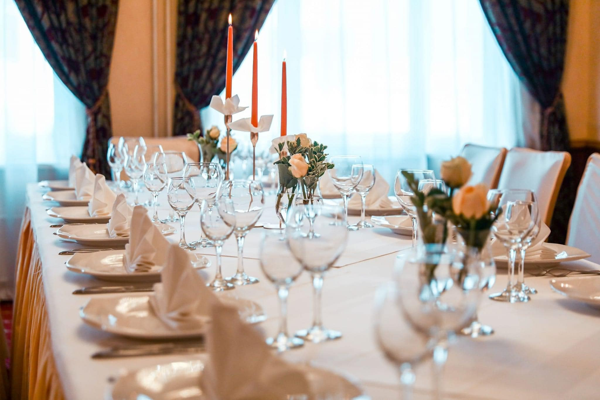 Континентал зочид буудал | Continental hotel - Image 8