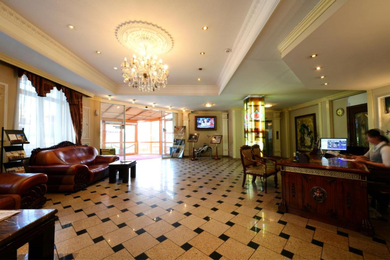 Нарантуул Зочид Буудал | Narantuul Hotel - Image 4