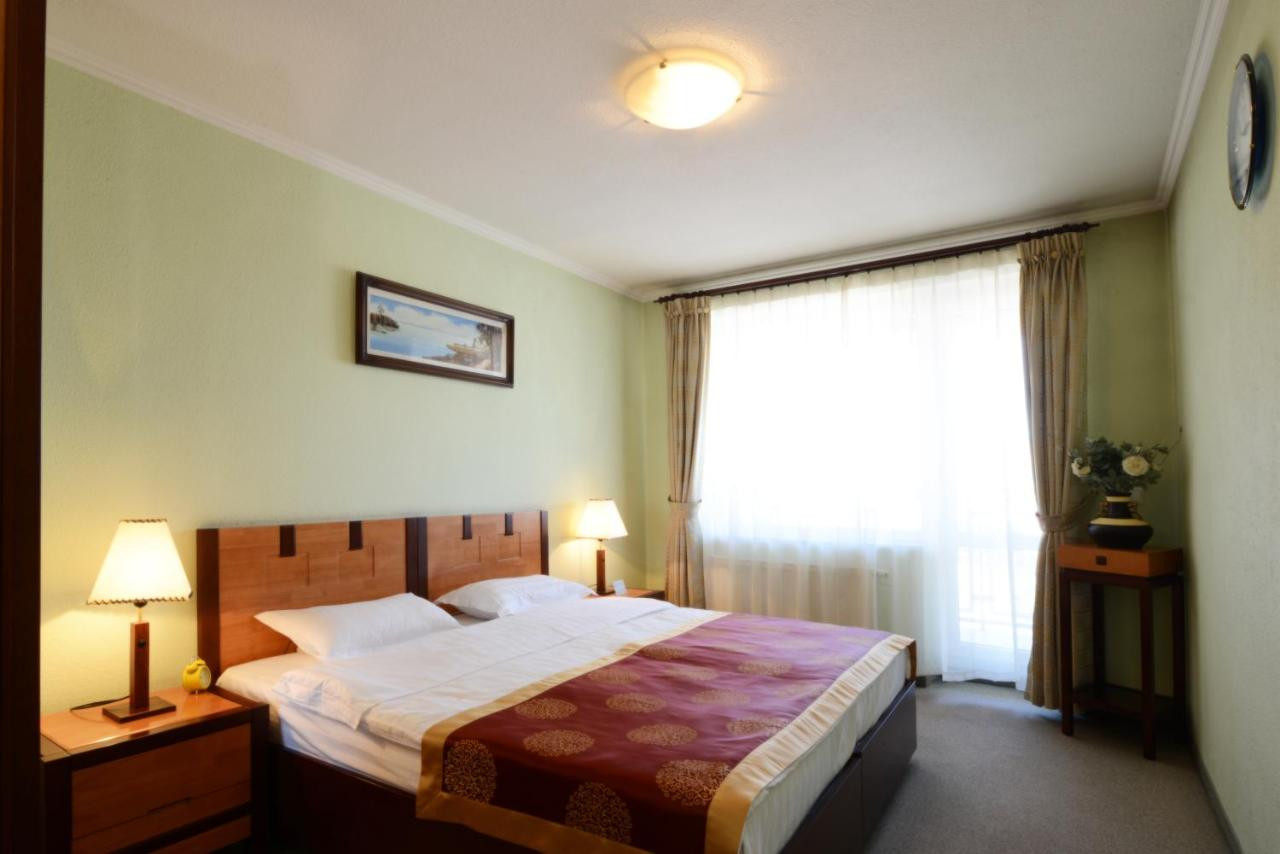 Нарантуул Зочид Буудал | Narantuul Hotel - Image 13