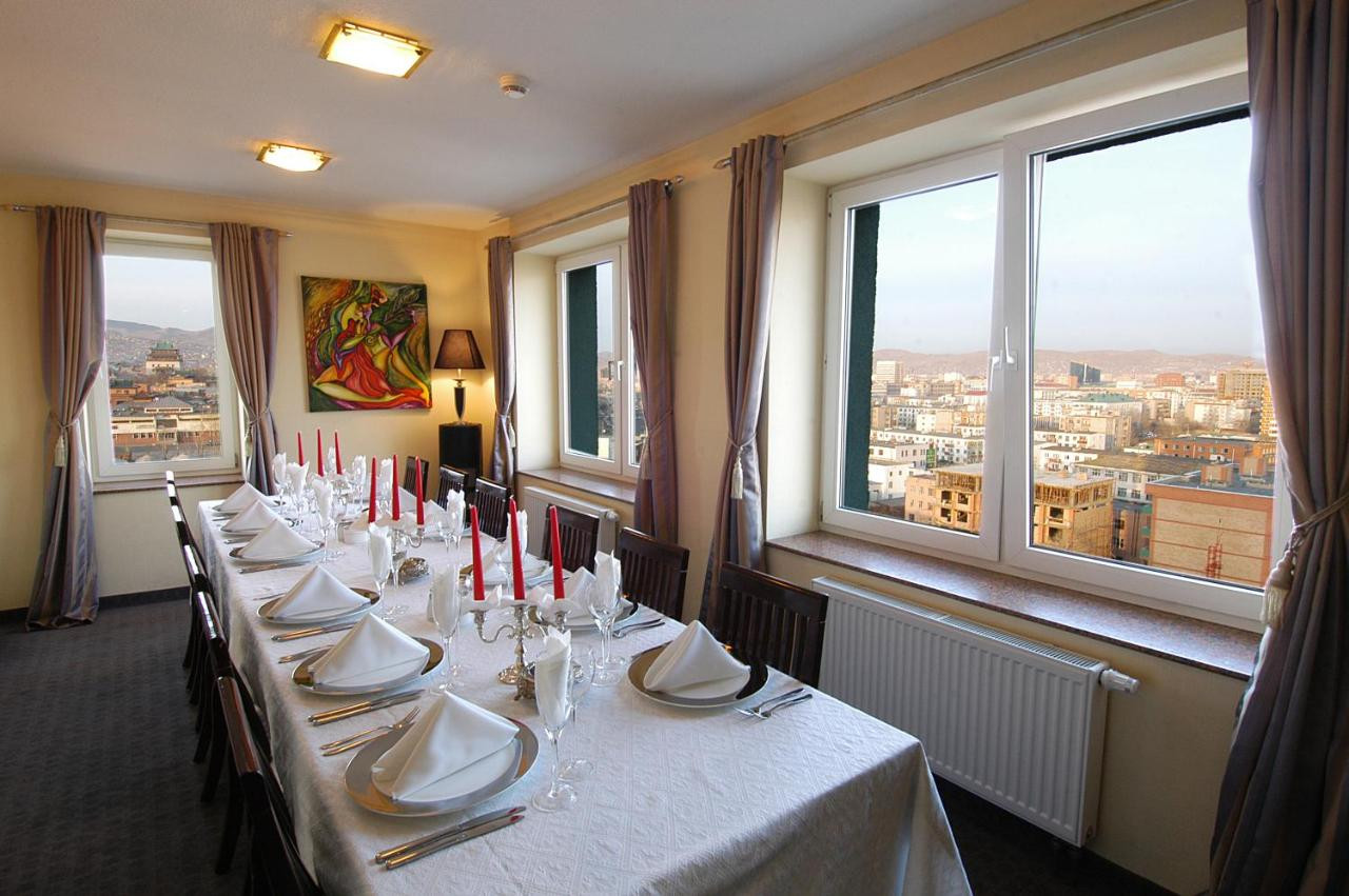 Нарантуул Зочид Буудал | Narantuul Hotel - Image 11