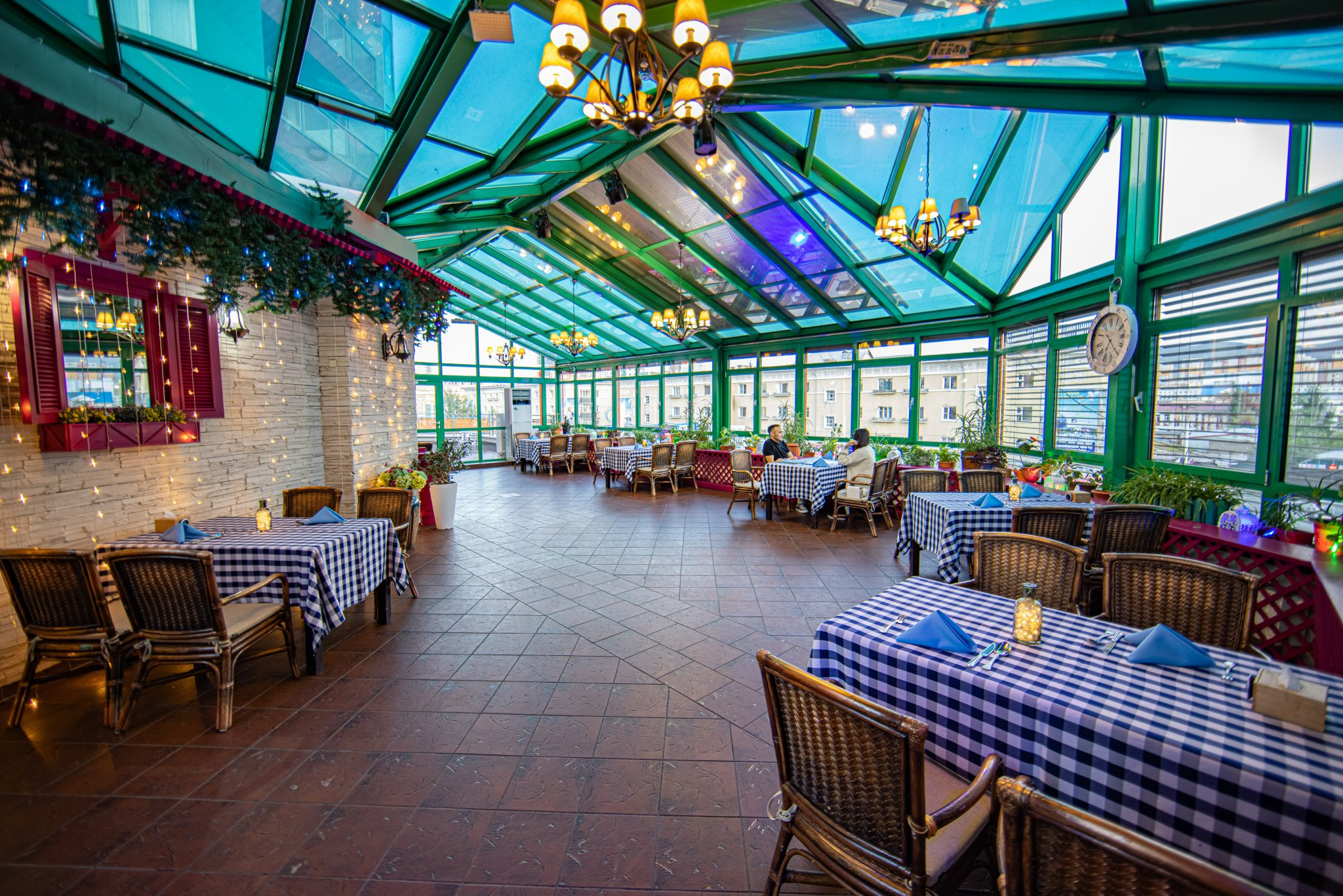 Нарантуул Зочид Буудал | Narantuul Hotel - Image 5