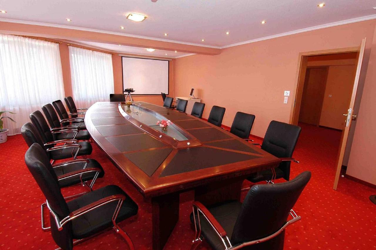 Нарантуул Зочид Буудал | Narantuul Hotel - Image 8