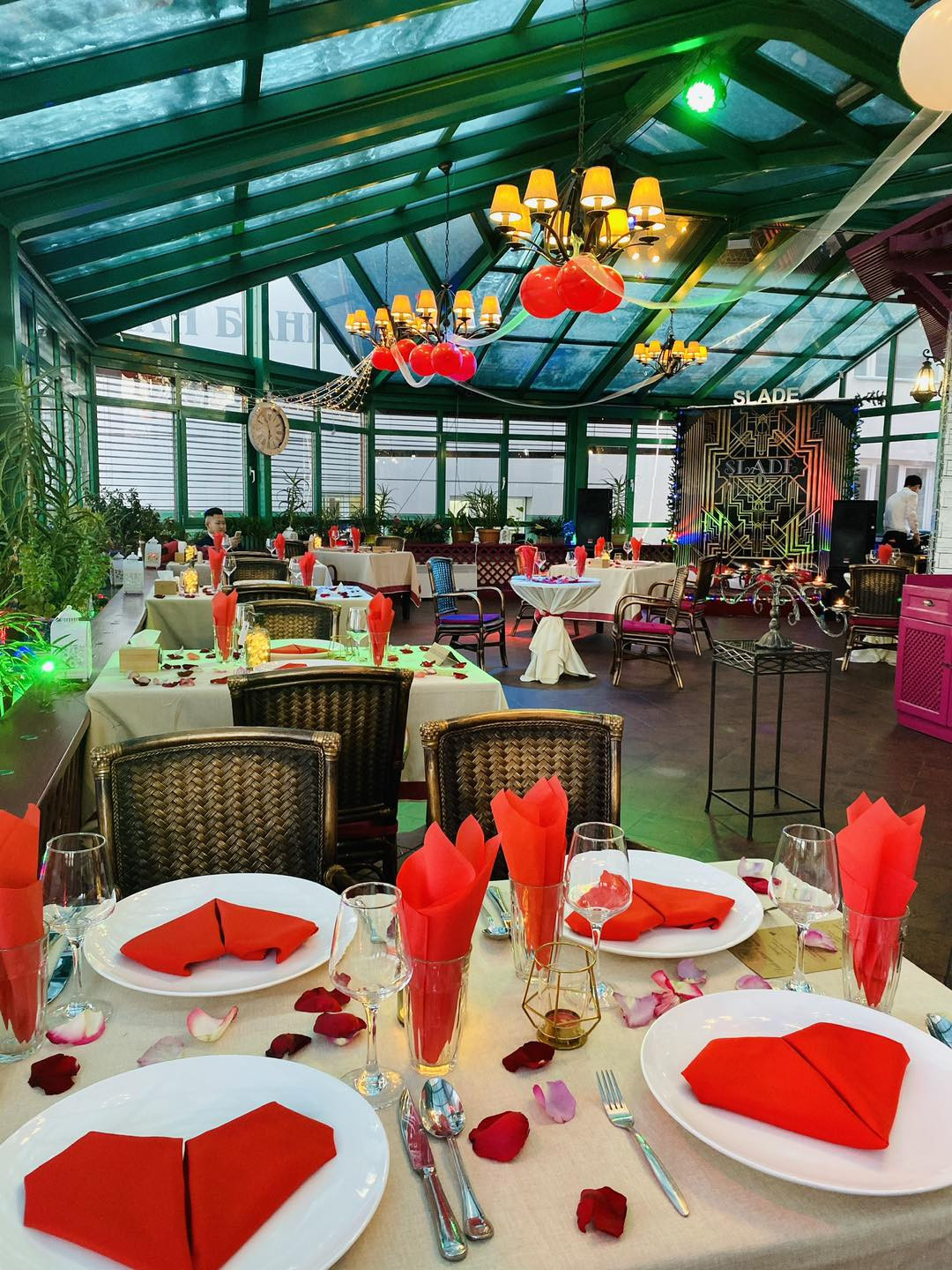 Нарантуул Зочид Буудал | Narantuul Hotel - Image 6