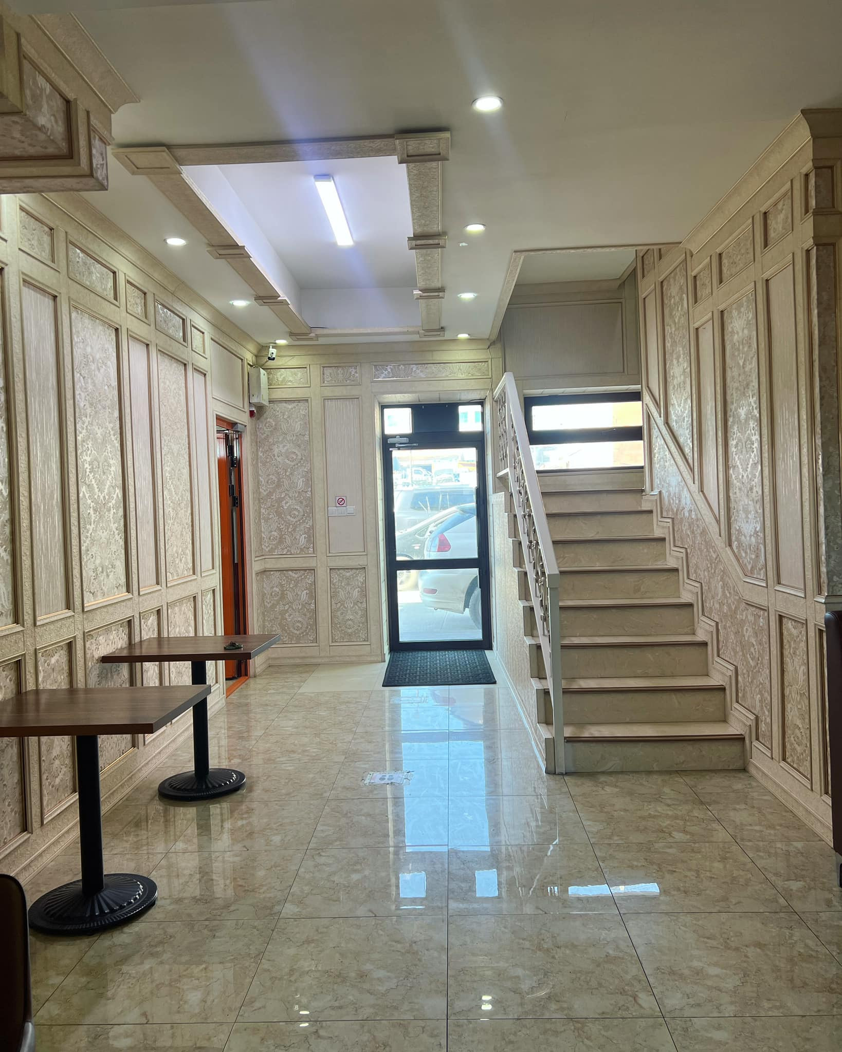 Сай зочи буудал | Sai hotel - Image 4