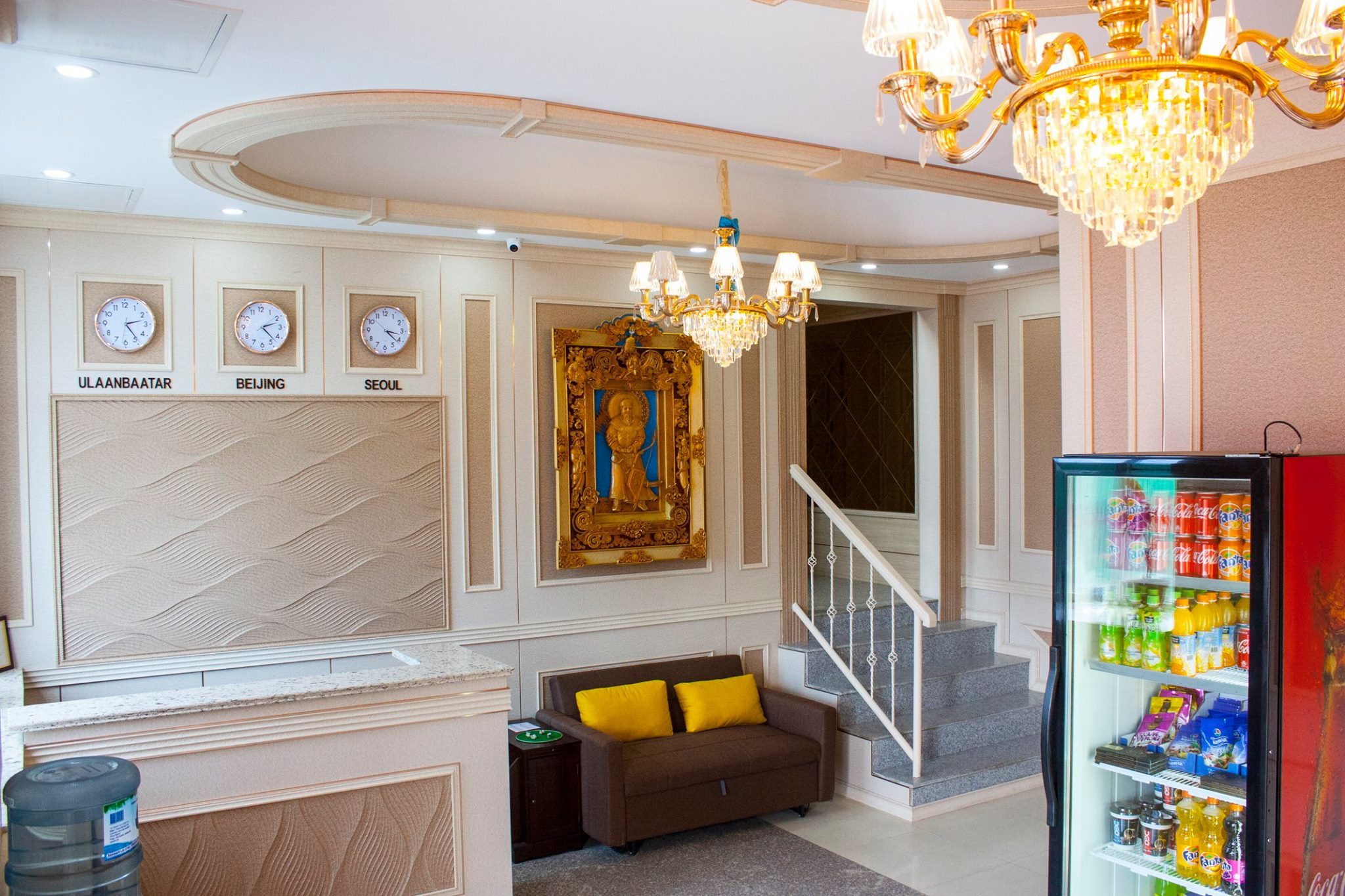 Сай зочи буудал | Sai hotel - Image 8