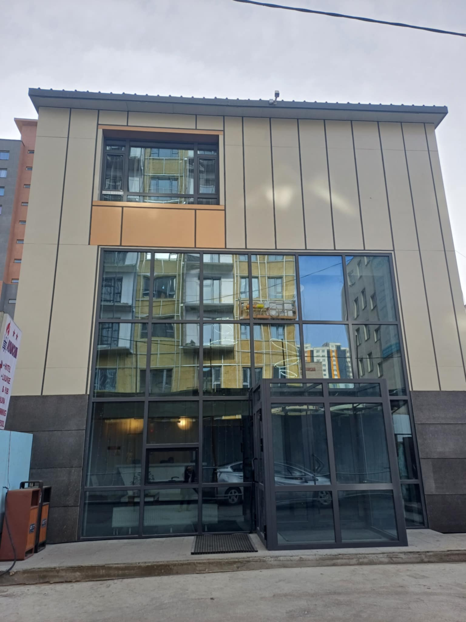 Аянчин зочид буудал | Ayanchin hotel - Image 4