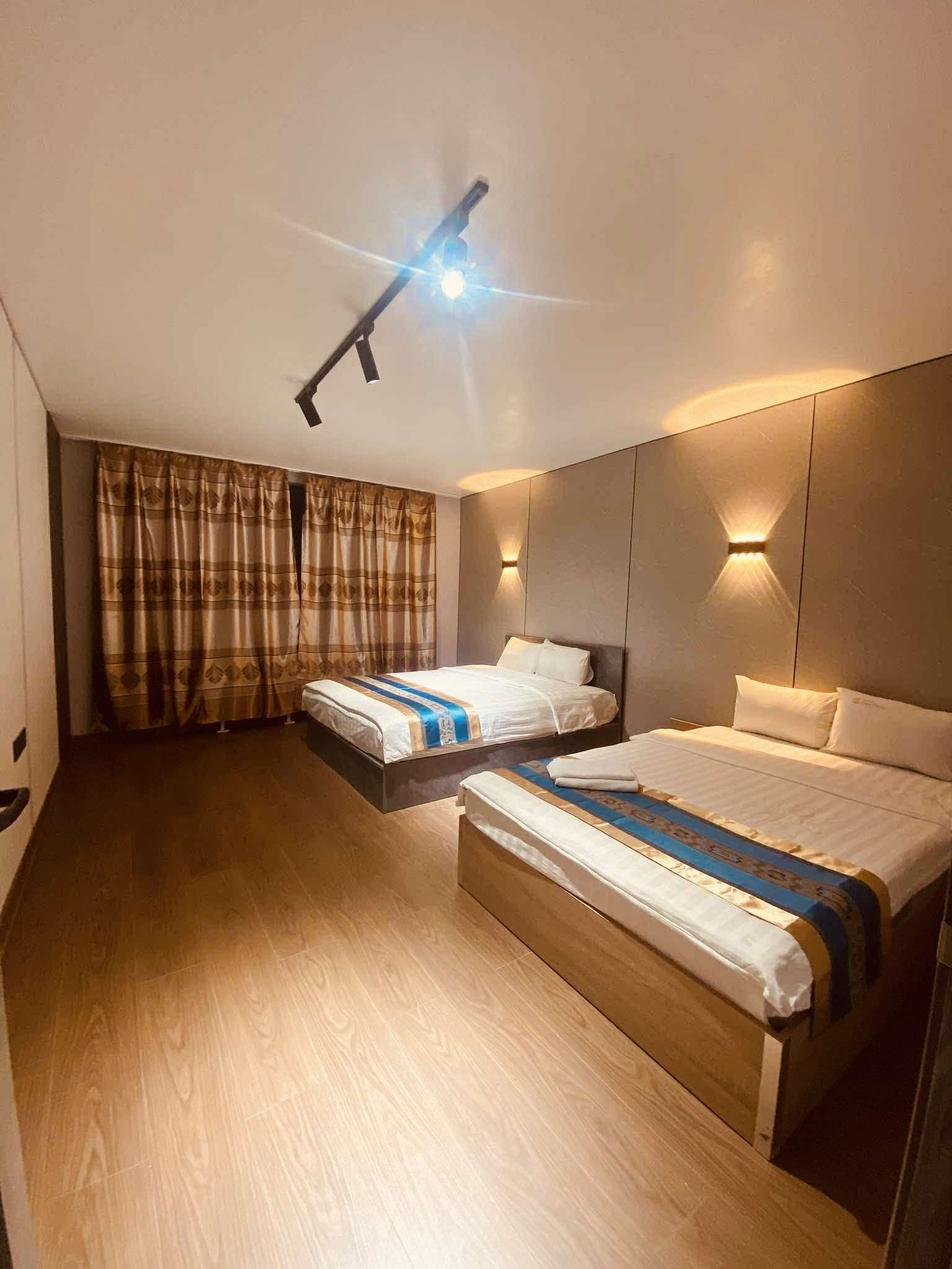 Аянчин зочид буудал | Ayanchin hotel - Image 28