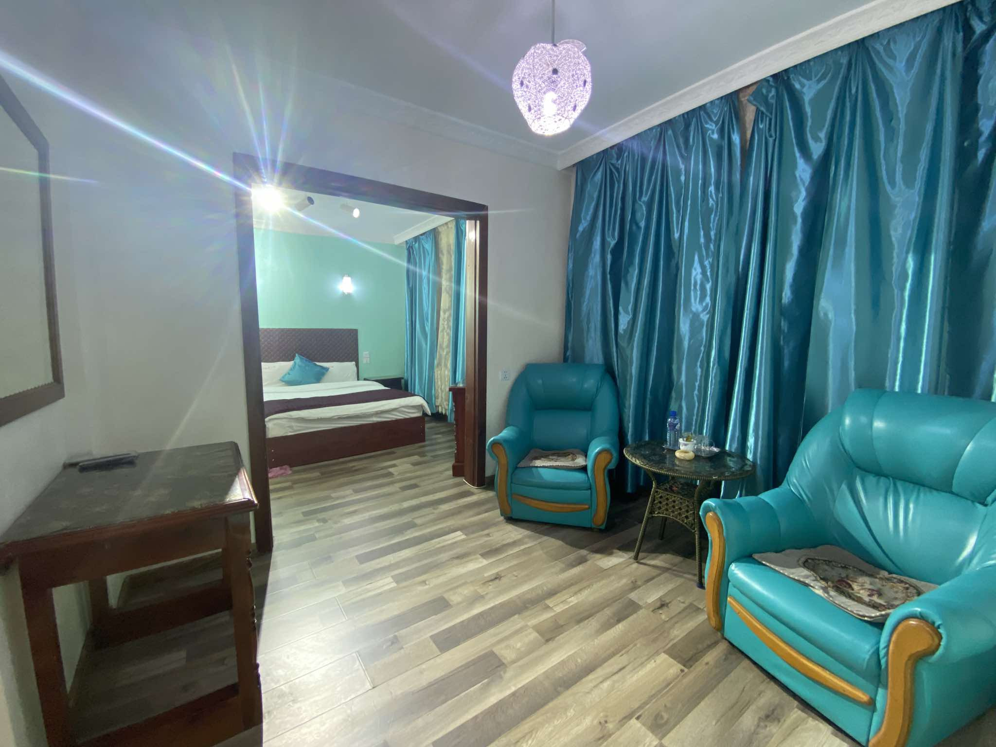 Аянчин зочид буудал | Ayanchin hotel - Image 25