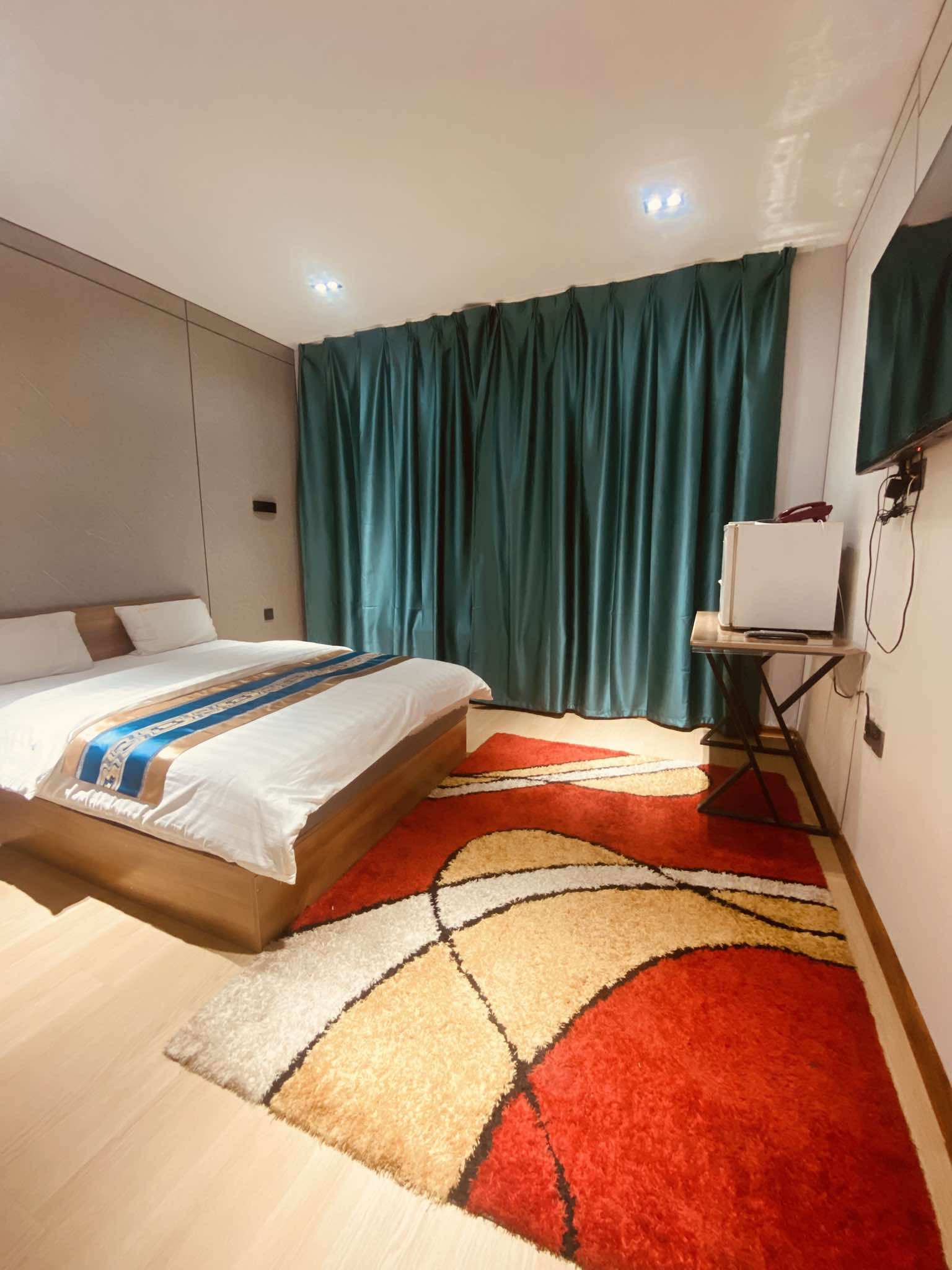 Аянчин зочид буудал | Ayanchin hotel - Image 40