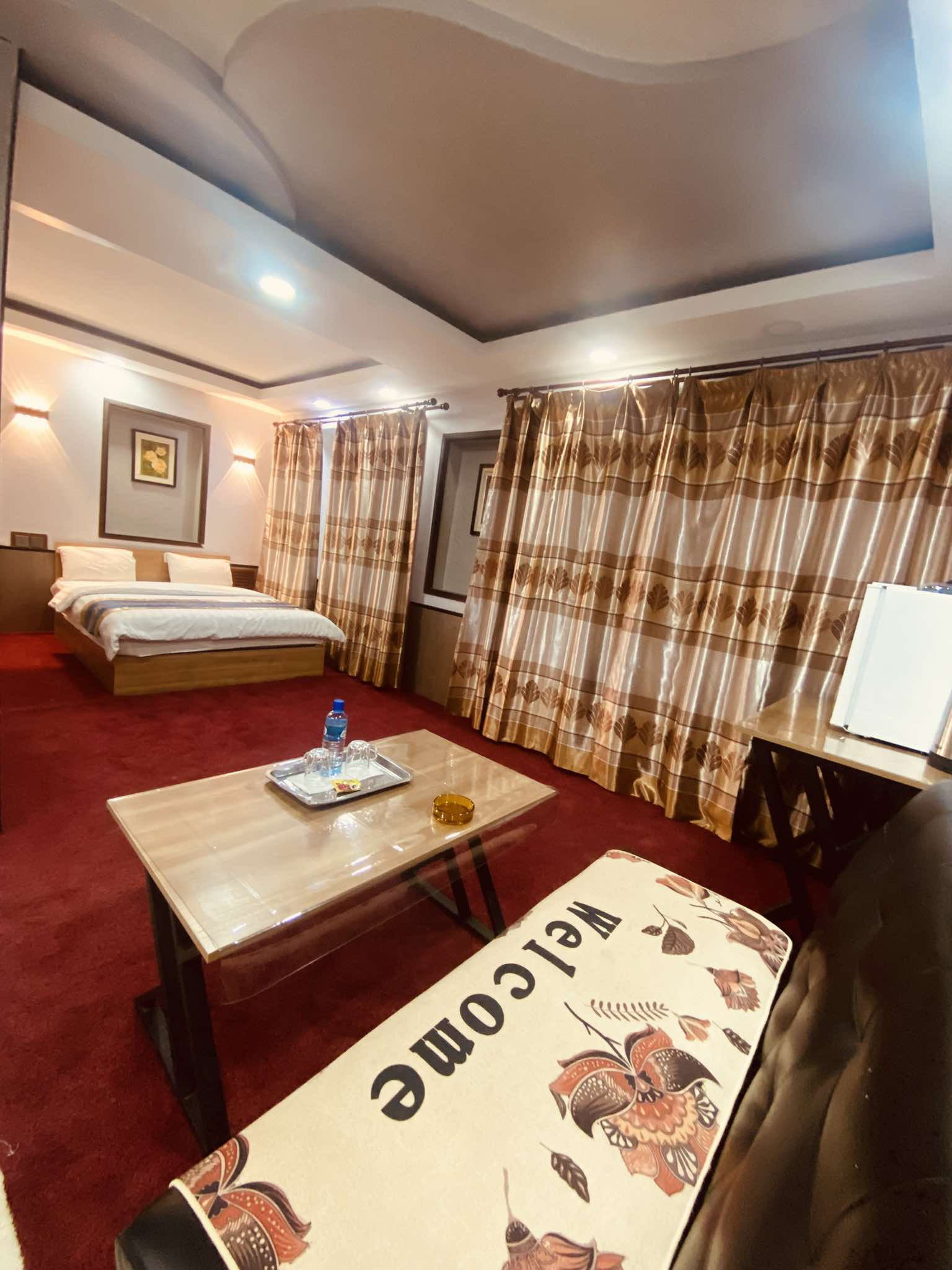 Аянчин зочид буудал | Ayanchin hotel - Image 18