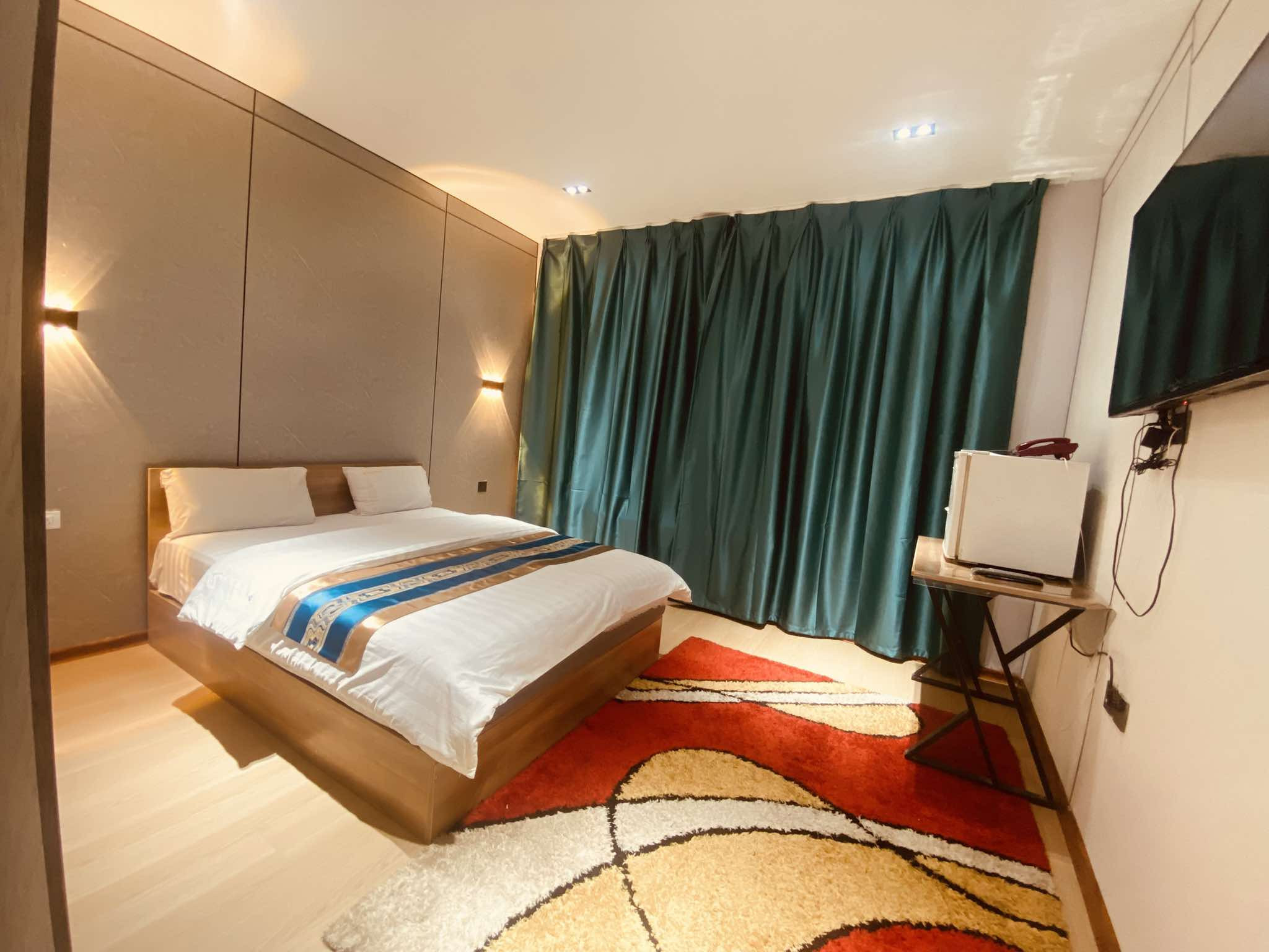 Аянчин зочид буудал | Ayanchin hotel - Image 41