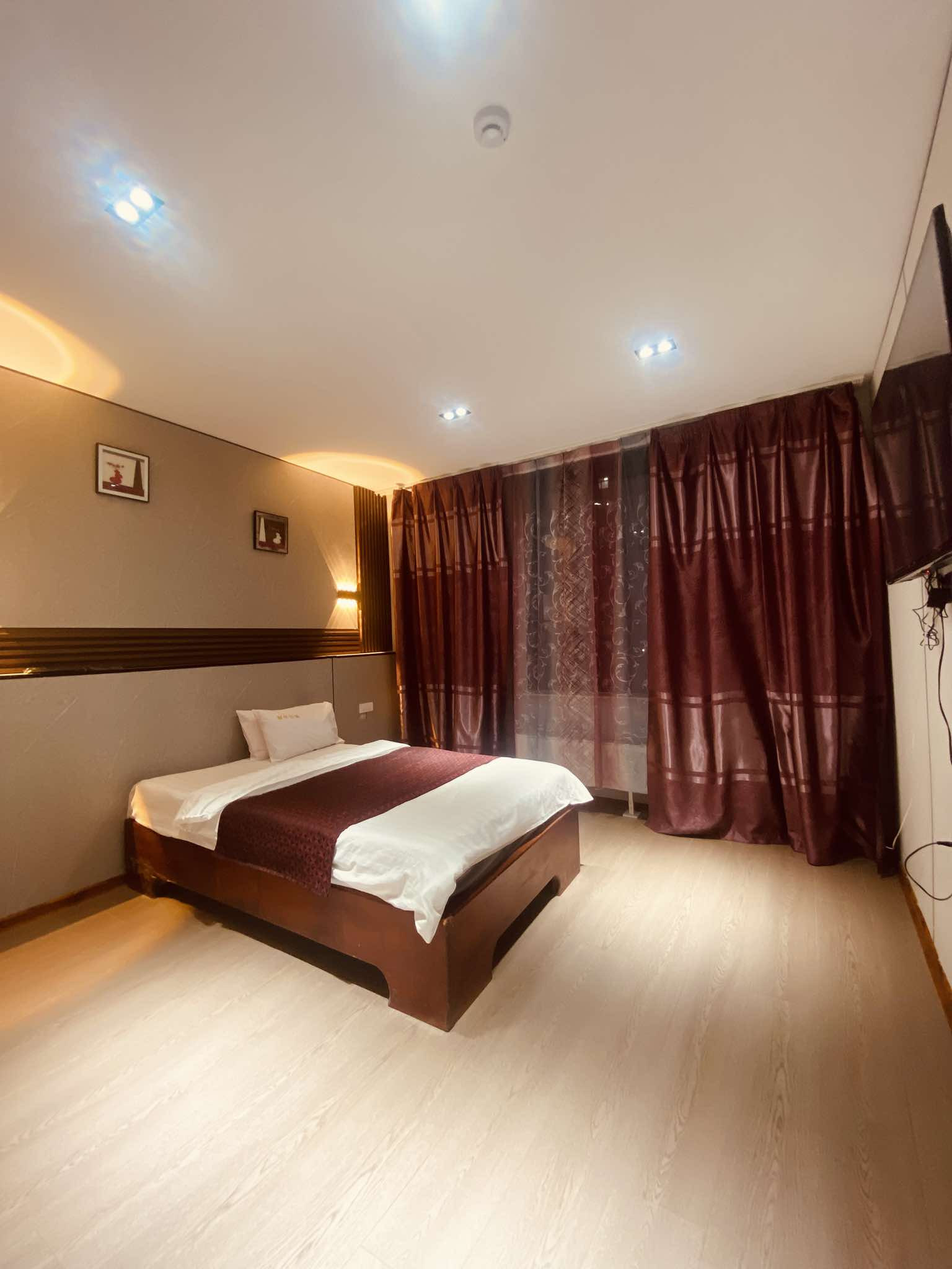 Аянчин зочид буудал | Ayanchin hotel - Image 12