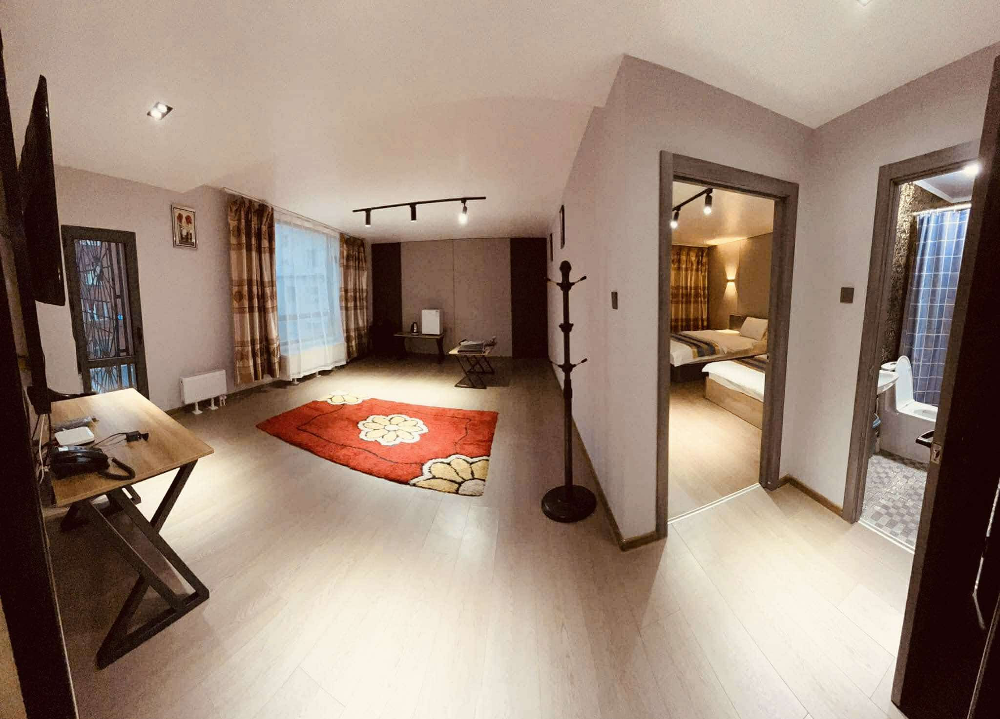 Аянчин зочид буудал | Ayanchin hotel - Image 44