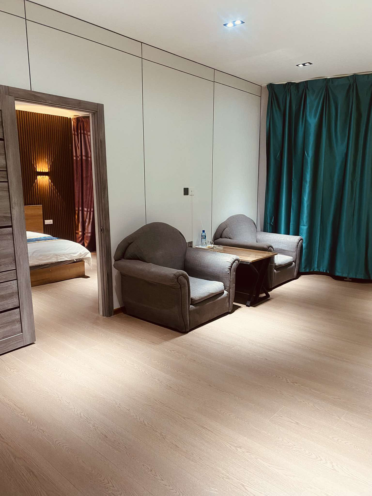 Аянчин зочид буудал | Ayanchin hotel - Image 39