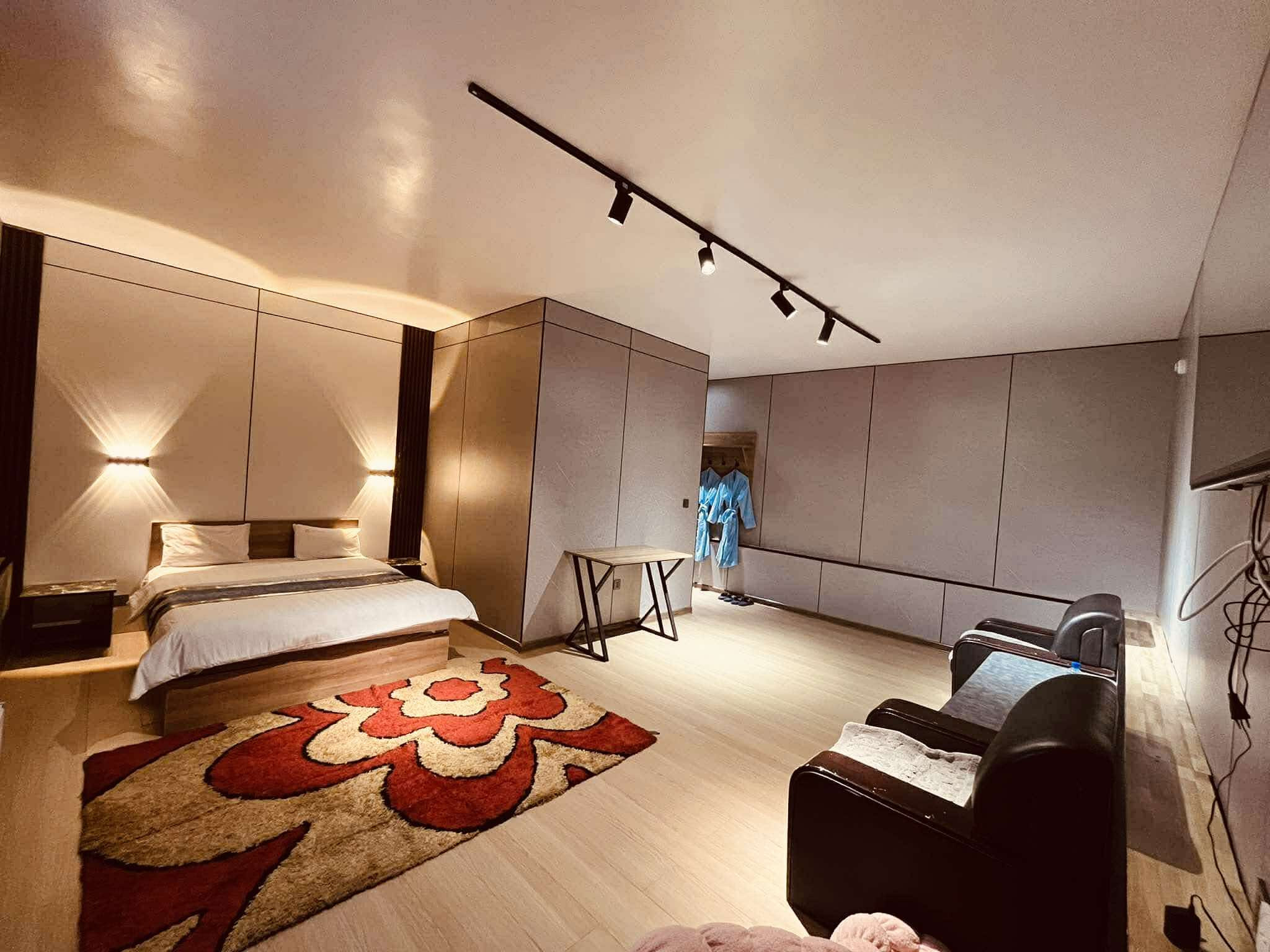 Аянчин зочид буудал | Ayanchin hotel - Image 42