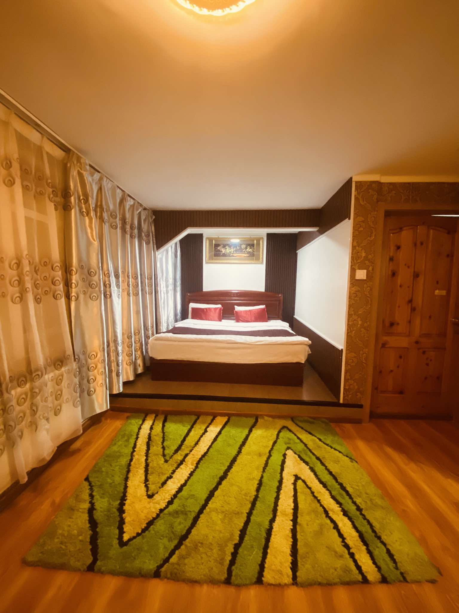 Аянчин зочид буудал | Ayanchin hotel - Image 8