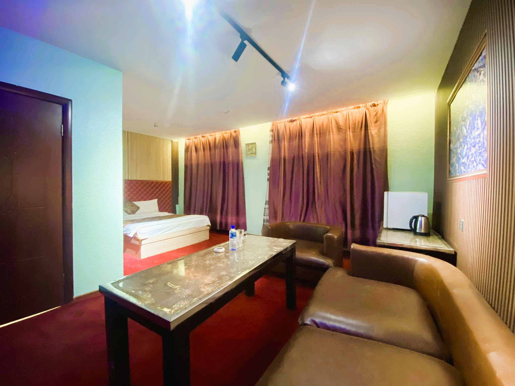 Аянчин зочид буудал | Ayanchin hotel - Image 37