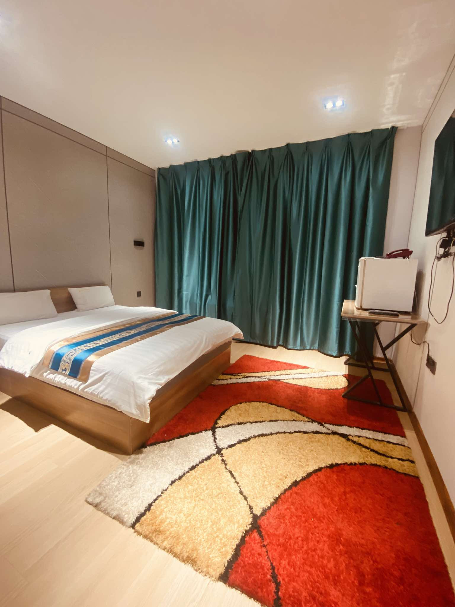 Аянчин зочид буудал | Ayanchin hotel - Image 10