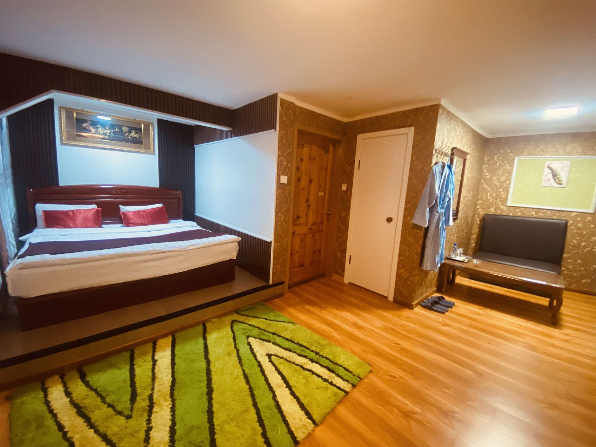 Аянчин зочид буудал | Ayanchin hotel - Image 7