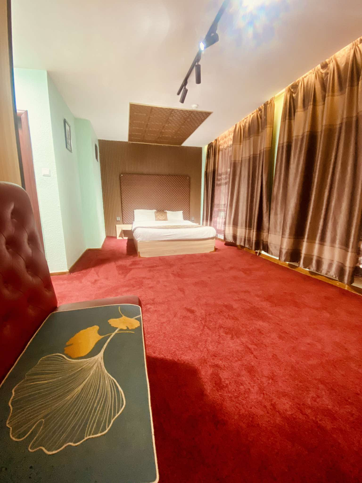 Аянчин зочид буудал | Ayanchin hotel - Image 26