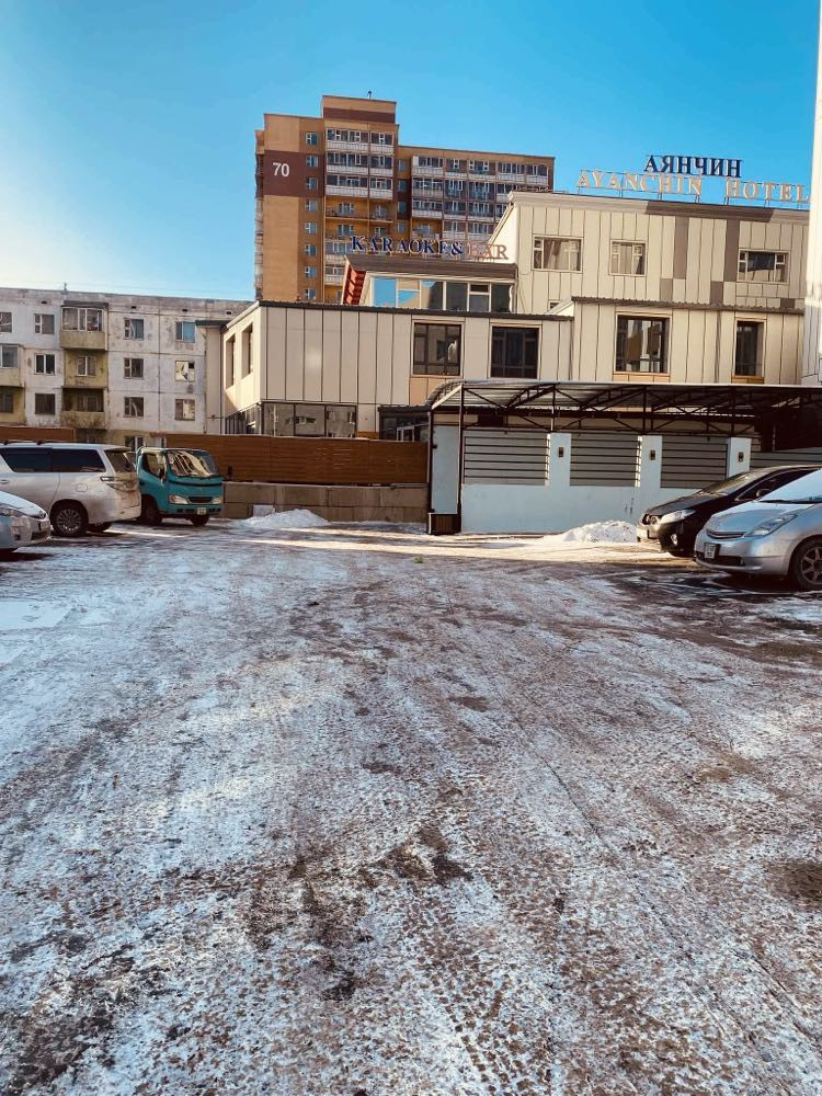 Аянчин зочид буудал | Ayanchin hotel - Image 2