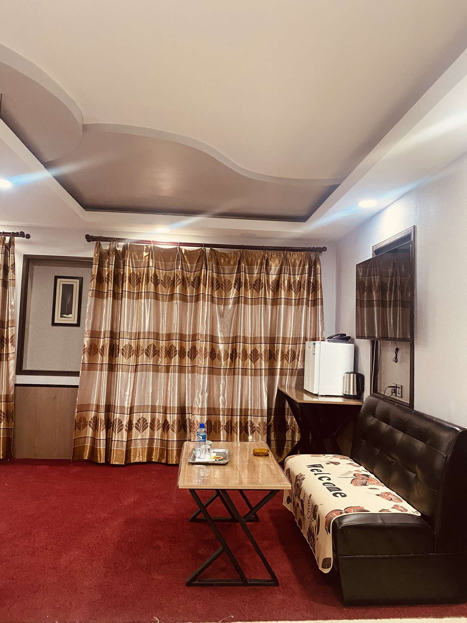 Аянчин зочид буудал | Ayanchin hotel - Image 20