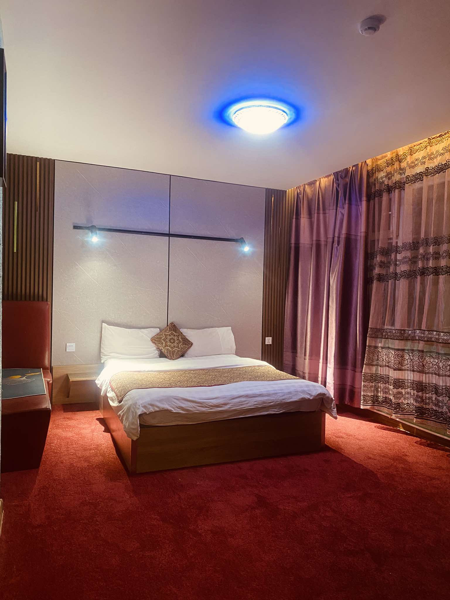 Аянчин зочид буудал | Ayanchin hotel - Image 6