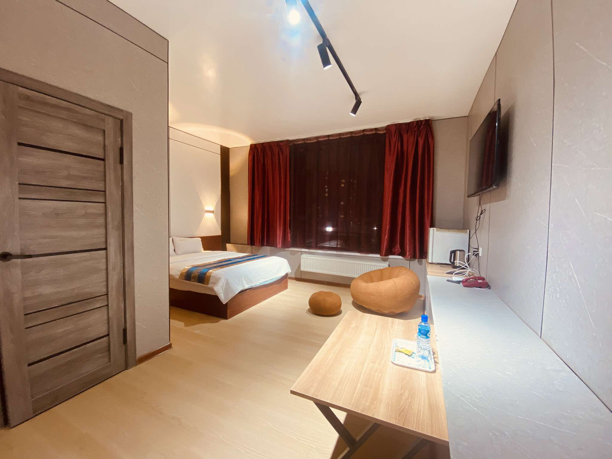 Аянчин зочид буудал | Ayanchin hotel - Image 17