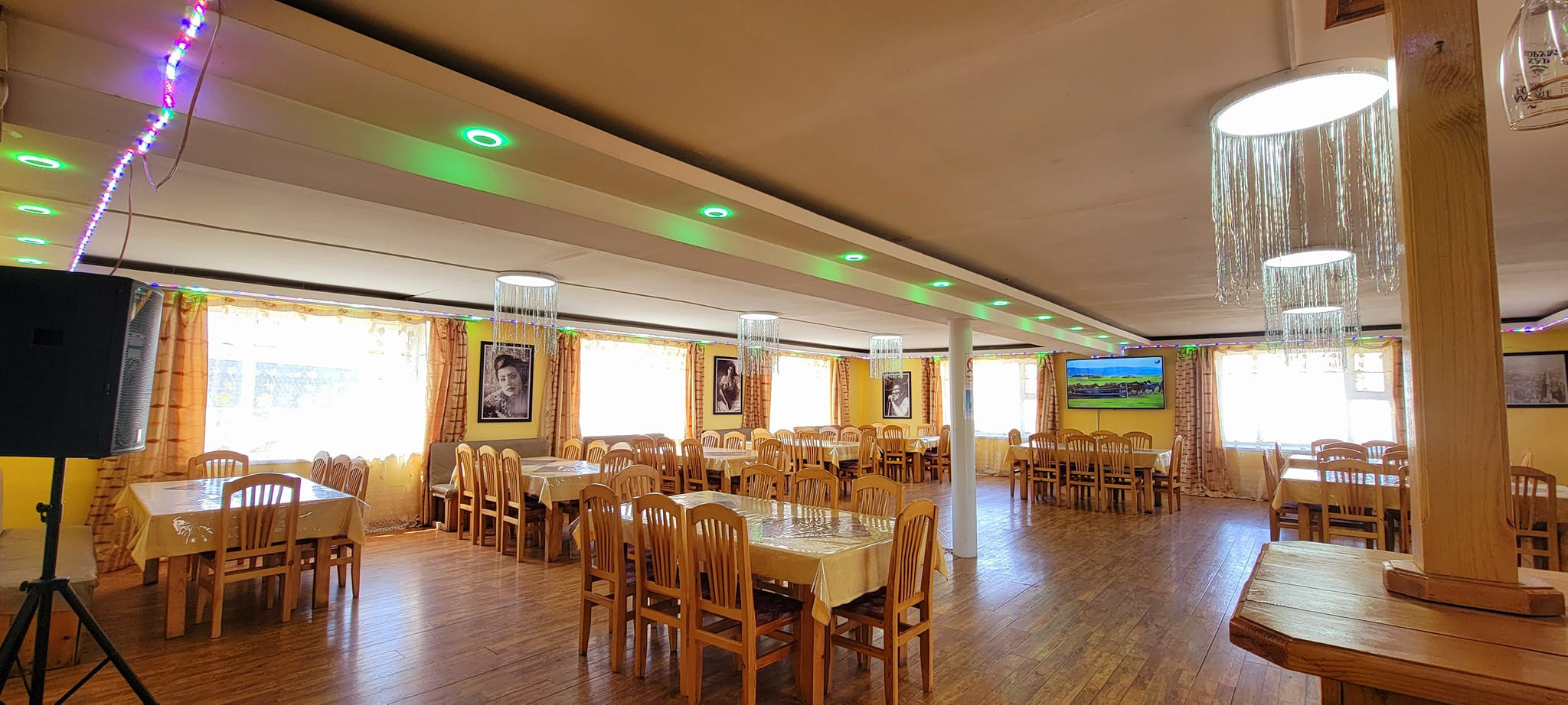 Ар гурван сайхан амралтын газар | Ar gurvan saikhan camp - Image 6