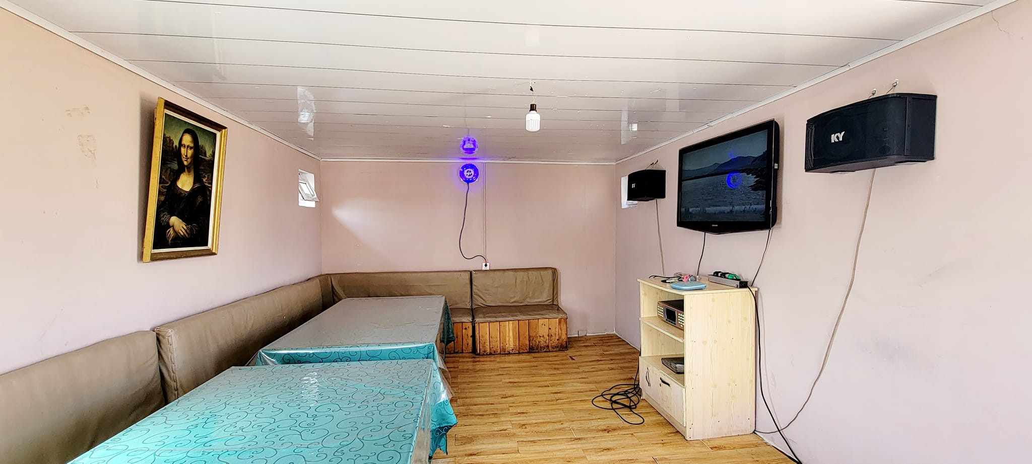 Ар гурван сайхан амралтын газар | Ar gurvan saikhan camp - Image 3