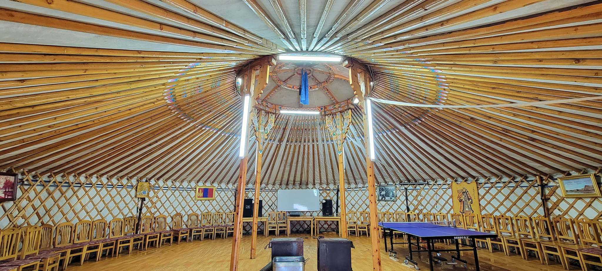 Ар гурван сайхан амралтын газар | Ar gurvan saikhan camp - Image 4