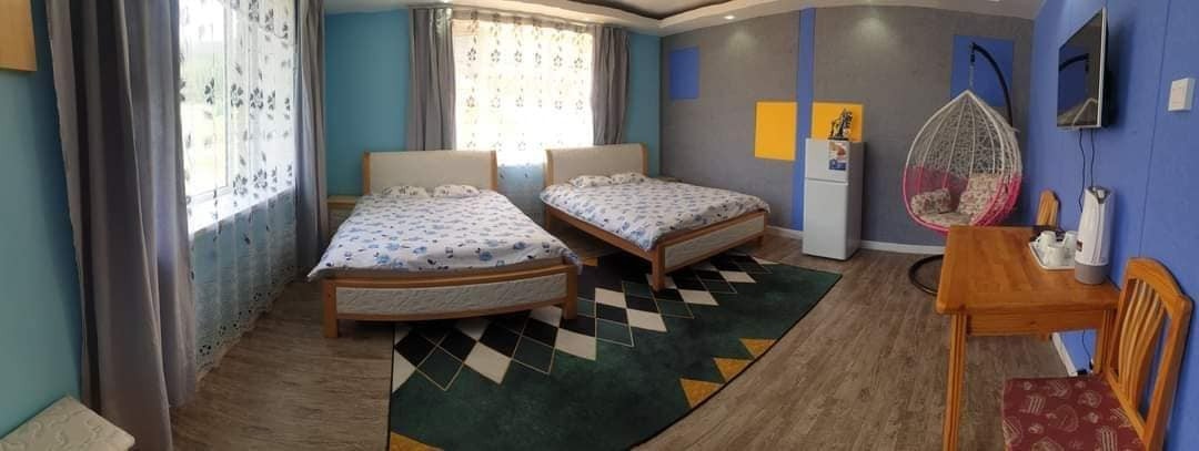 Ар гурван сайхан амралтын газар | Ar gurvan saikhan camp - Image 5