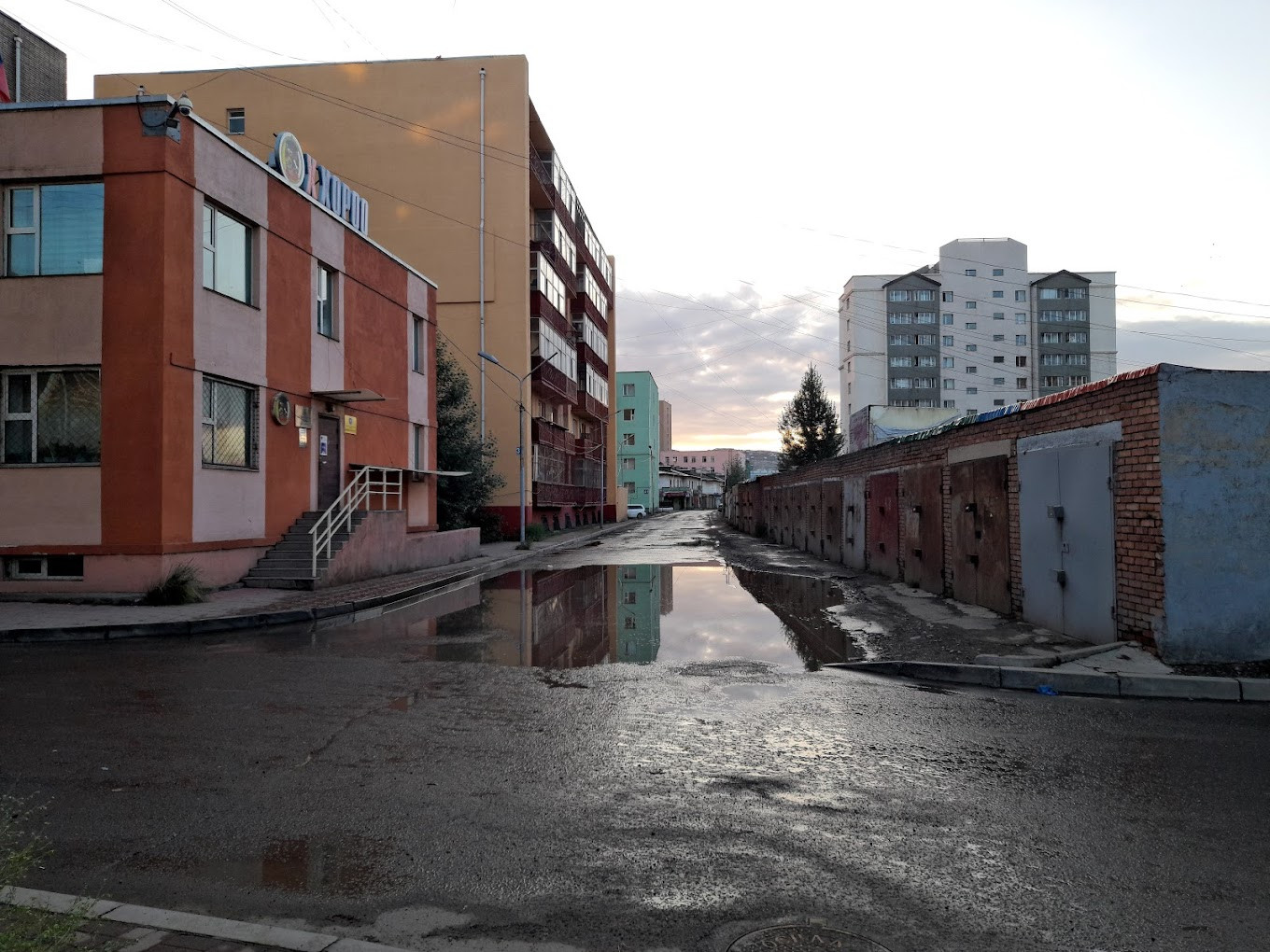 Хаан зочид буудал | Khaan hotel - Image 2