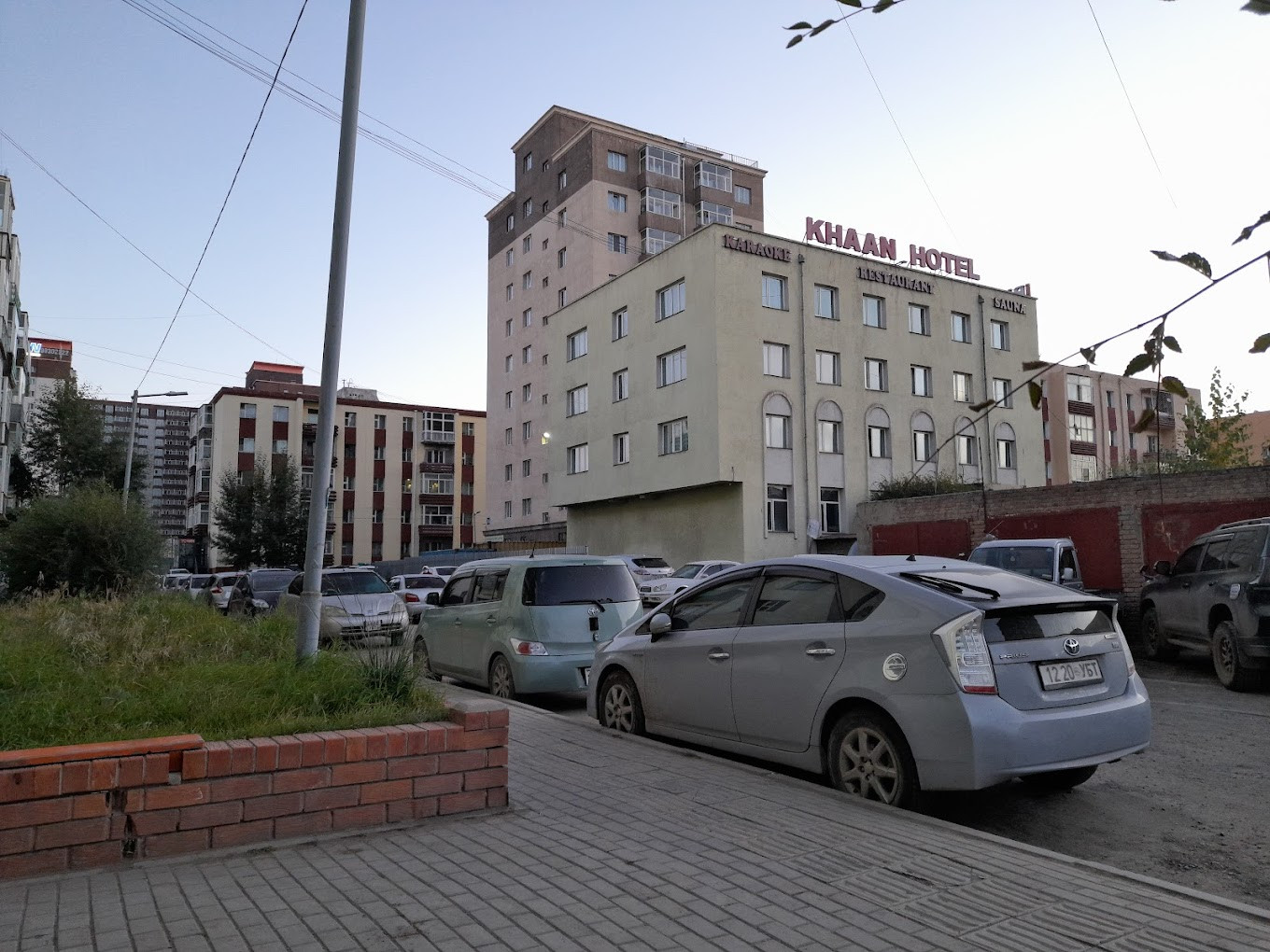 Хаан зочид буудал | Khaan hotel - Image 3