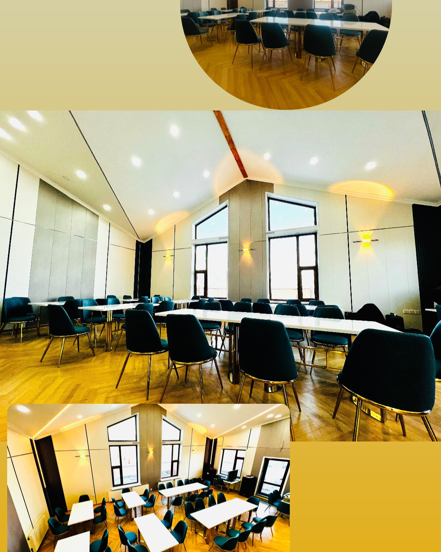 Мөнхжин амралт сувилал | Munkhjin wellness center - Image 6