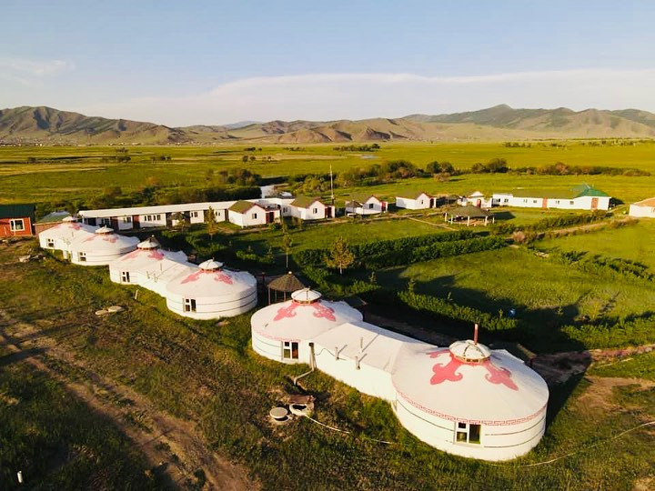 Мөнхжин амралт сувилал | Munkhjin wellness center - Image 5